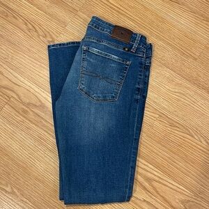 Lucky brand jeans Lolita skinny